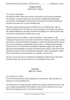Horoskop Zukunft Beruf und Karriere - Langanalyse