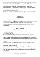 Horoskop Zukunft Beruf und Karriere - Langanalyse