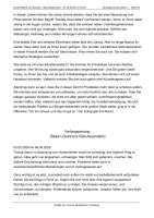 Horoskop Zukunft Beruf und Karriere - Langanalyse