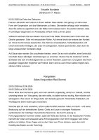 Horoskop Zukunft Beruf und Karriere - Langanalyse