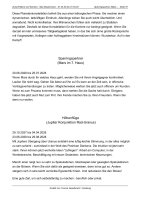 Horoskop Zukunft Beruf und Karriere - Langanalyse