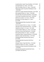 Horoskop Zukunft Beruf und Karriere - Langanalyse