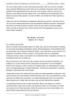 Horoskop Zukunft Beruf und Karriere - Langanalyse