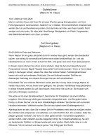 Horoskop Zukunft Beruf und Karriere - Langanalyse