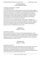 Horoskop Zukunft Beruf und Karriere - Langanalyse