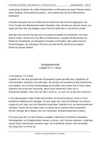 Horoskop Zukunft Beruf und Karriere - Langanalyse