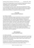 Horoskop Zukunft Beruf und Karriere - Langanalyse