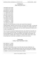Horoskop Zukunft Beruf und Karriere - Langanalyse