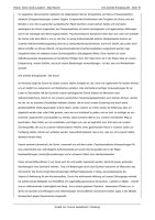 Horoskop Körper, Geist und Seele - Langanalyse