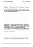 Horoskop Körper, Geist und Seele - Langanalyse