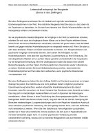 Horoskop Körper, Geist und Seele - Langanalyse