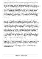 Horoskop Körper, Geist und Seele - Langanalyse