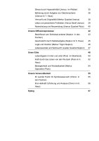 Horoskop Körper, Geist und Seele - Langanalyse