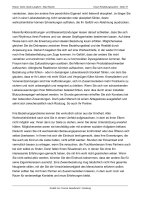 Horoskop Körper, Geist und Seele - Langanalyse