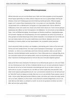 Horoskop Körper, Geist und Seele - Langanalyse