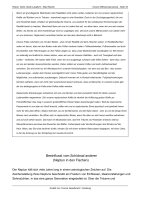 Horoskop Körper, Geist und Seele - Langanalyse
