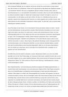 Horoskop Körper, Geist und Seele - Langanalyse