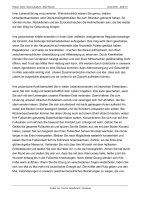 Horoskop Körper, Geist und Seele - Langanalyse