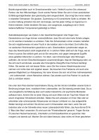 Horoskop Körper, Geist und Seele - Langanalyse