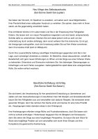 Horoskop Jahresanalyse Solar  - Langanalyse