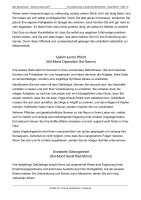Horoskop Jahresanalyse Solar  - Langanalyse
