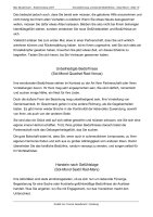 Horoskop Jahresanalyse Solar  - Langanalyse