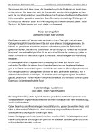 Horoskop Jahresanalyse Solar  - Langanalyse