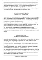 Horoskop Jahresanalyse Solar  - Langanalyse