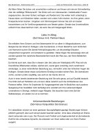 Horoskop Jahresanalyse Solar  - Langanalyse