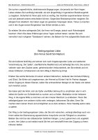 Horoskop Jahresanalyse Solar  - Langanalyse