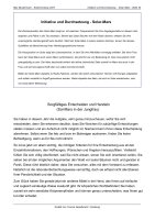 Horoskop Jahresanalyse Solar  - Langanalyse
