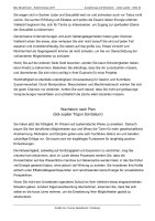 Horoskop Jahresanalyse Solar  - Langanalyse