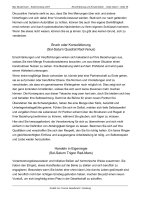 Horoskop Jahresanalyse Solar  - Langanalyse