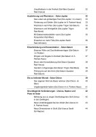 Horoskop Jahresanalyse Solar  - Langanalyse
