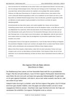 Horoskop Jahresanalyse Solar  - Langanalyse