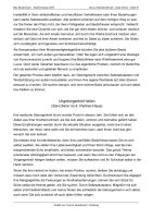 Horoskop Jahresanalyse Solar  - Langanalyse