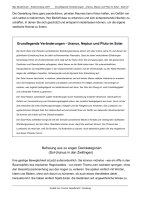 Horoskop Jahresanalyse Solar  - Langanalyse
