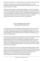 Horoskop Jahresanalyse Solar  - Langanalyse