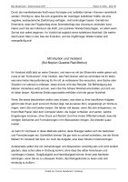 Horoskop Jahresanalyse Solar  - Langanalyse