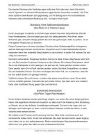 Horoskop Jahresanalyse Solar  - Langanalyse