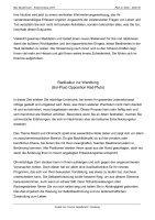 Horoskop Jahresanalyse Solar  - Langanalyse