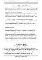 Horoskop Monatsanalyse Lunar - Langanalyse