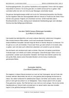 Horoskop Monatsanalyse Lunar - Langanalyse