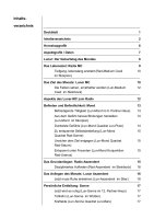 Horoskop Monatsanalyse Lunar - Langanalyse