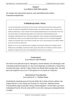 Horoskop Monatsanalyse Lunar - Langanalyse