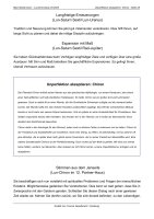 Horoskop Monatsanalyse Lunar - Langanalyse