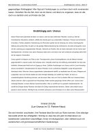 Horoskop Monatsanalyse Lunar - Langanalyse