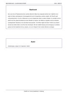 Horoskop Monatsanalyse Lunar - Langanalyse