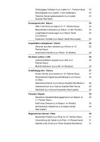 Horoskop Monatsanalyse Lunar - Langanalyse