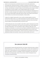 Horoskop Monatsanalyse Lunar - Langanalyse